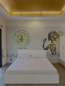 Mountain Wellness Retreat