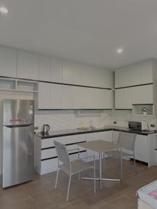 Mountain Wellness Retreat