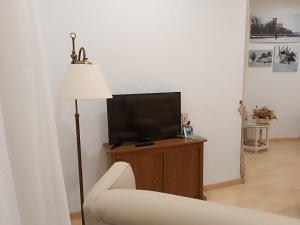 Apartamento Azafrán