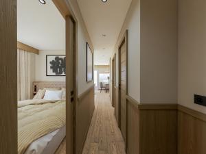 Appartement alpin rénové proche pistes et commerces - Courchevel - FR-1-613A-42