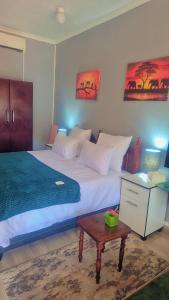 Emerald Green Family Haven!