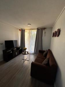 Departamento en la serena