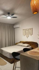 Studio Apartment in Cocles