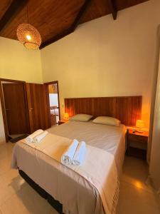 Villa dos Nobres - Luzimares - Serra Grande - Ilhéus