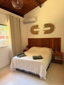 Villa dos Nobres - Luzimares - Serra Grande - Ilhéus