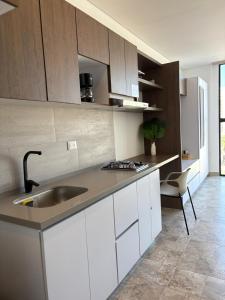 Coral612 Un apartamento maravilloso cerca al mar