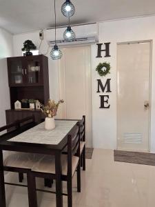 The Uptown Staycation