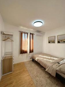 The Uptown Staycation