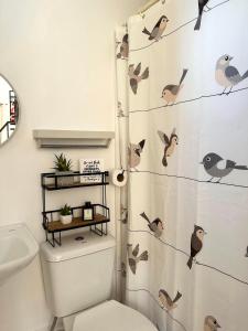 The Uptown Staycation