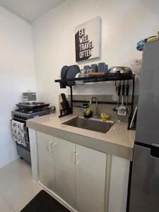 The Uptown Staycation