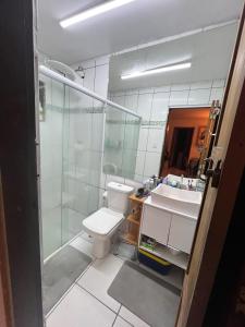 Casa tranquila em Ilhabela a 200m da praia