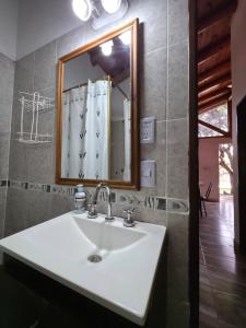 Cabañas Los Cuatro Algarrobos