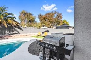 Modern Phoenix Retreat