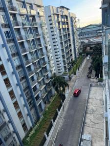 1 Bedroom Unit terminal 3 Airport By ASD Condotel