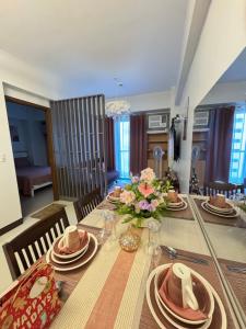 1 Bedroom Unit terminal 3 Airport By ASD Condotel