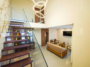 Refúgio da Felicidade até 10 pessoas