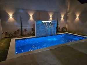 Refúgio da Felicidade até 10 pessoas