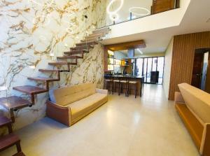 Refúgio da felicidade