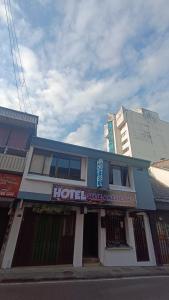 Hotel Suite Americano