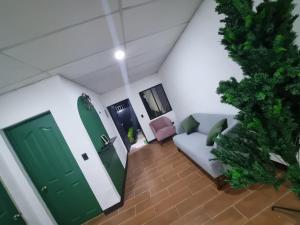 Casa amplia y comoda