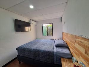 Casa amplia y comoda