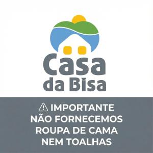 Casa da Bisa Ubatuba