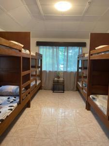 Kurma Eco Beach Lodge