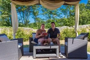 Apartments Matelici - Butkovići