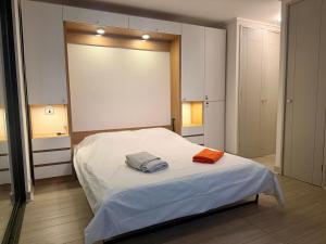 Steps away from Irarrázaval, AC, Andes Mountain View