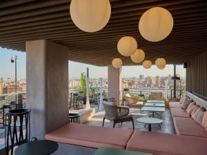 Novotel Valencia Lavant