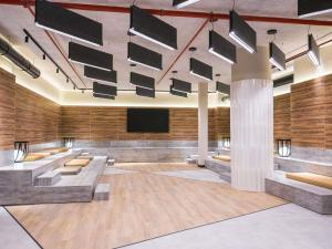 Novotel Valencia Lavant