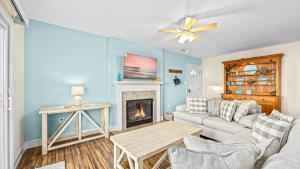 NEW 3BR - 2 Blocks OCNJ to Beach - Sleeps 10