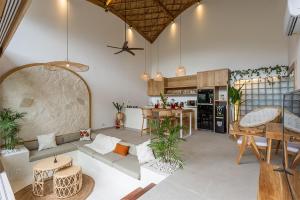 Villa Mahanga by Optimum Bali Villas