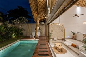 Villa Mahanga by Optimum Bali Villas