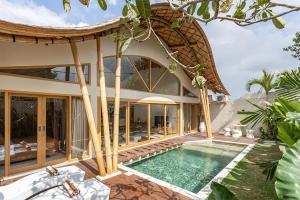 Villa Mahanga by Optimum Bali Villas