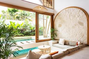 Villa Mahanga by Optimum Bali Villas
