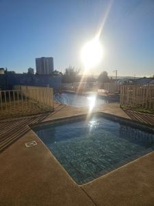 Departamento Vista Paraiso