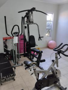 Departamento Vista Paraiso