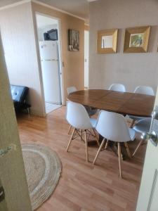 Departamento Vista Paraiso