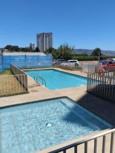 Departamento Vista Paraiso