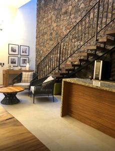 Casa en San Miguel de Allende para familia grande con 4 habitaciones, solo mayores de edad