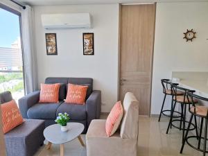 Apartamento de 3 habitaciones para estrenar en Reservas del Mar 2