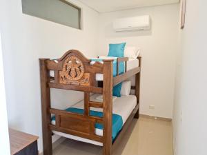 Apartamento de 3 habitaciones para estrenar en Reservas del Mar 2