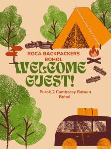 Rocas Homestay Backpackers Chalet