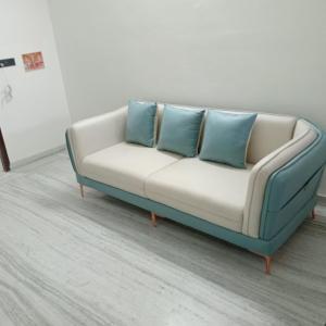 Furnished 2 BHK Apartment