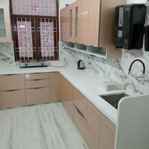 Furnished 2 BHK Apartment