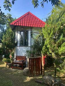 FB Farmstay - Vườn An Lành Bên Suối