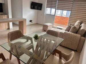 Modern Aparment 3BR Family on the Heart of Ibague