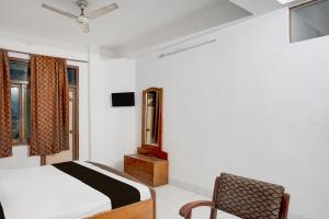 Hotel O Buddha Statue Gaya Formerly Uruvela International