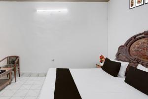 Hotel O Buddha Statue Gaya Formerly Uruvela International